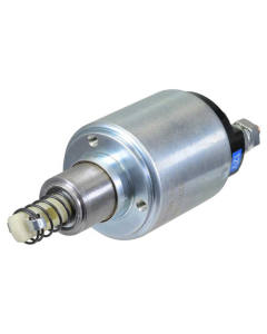 STARTER SOLENOID                   