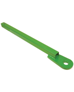 Rør for automatisk trekk
