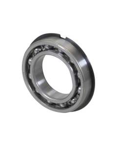 Kulelager med dype riller (6009NR)