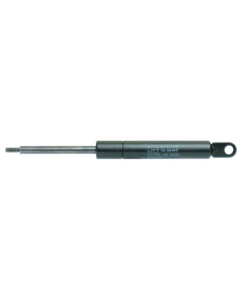 Gassdemper,  Total lengde: 210mm