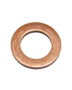 FUEL INJECTOR NOZZLE SEAL          