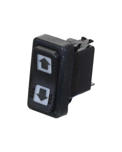 Vippebryter - Leddforbindelser, 3 Posisjon (På/av/på)