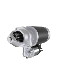 Reman Starter