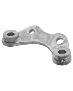CHECK CHAIN ANCHOR BRACKET, LH     