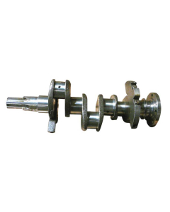 Veivaksel (3 Cyl.) David Brown 2.7L