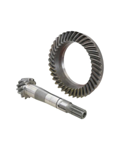 Kronhjul og pinjongsett