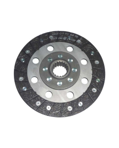 Clutchplate