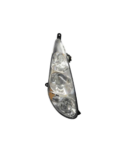 Halogen hovedlys framover H (V vinkel)