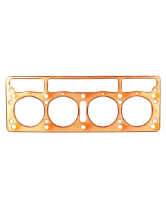 Toppakning - 4 Cyl. (TEA20 Petrol)