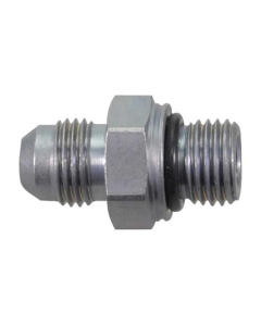 HYDRAULIC ADAPTOR 9/16&PRIMEJIC MAL