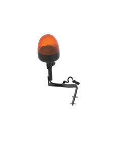 Revolving light