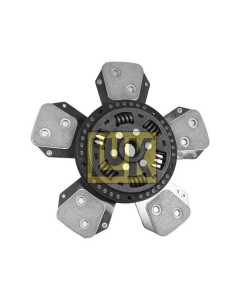 Clutchplate