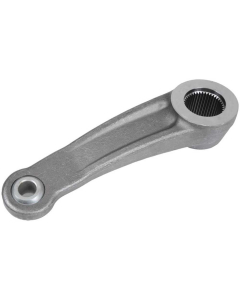 Hydraulisk løftearm