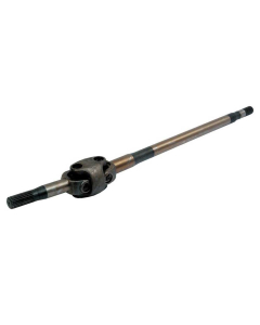 AXLE SHAFT ASSEMBLY                