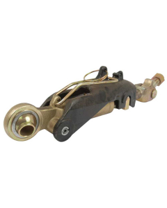 Automatisk stabiliseringsstag - Kule Ø25.4mm - Thread Ø27mm - Minimum lengde: 461mm - M30 x 3.50