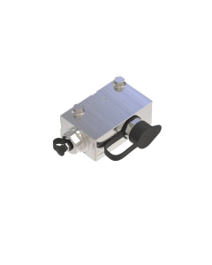 HYDRAULIC TRAILER BRAKE