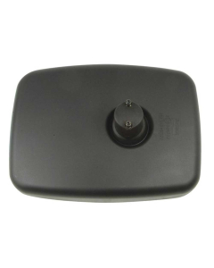 Rektangulært speil, 320 x 230mm, Universaltilpasset