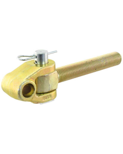 HYDRAULIC TOP LINK KNUCKLE ASSEMBLY