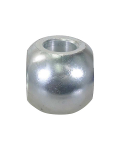 Trekkstangkule med dobbel kategori (Kategori 2 Ytre, 1/2 Indre)