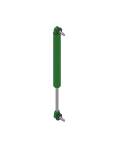 Hydraulisk styresylinder