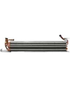 BLOCK TYPE EVAPORATOR              