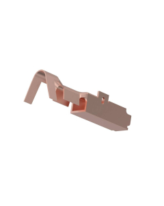 Elec. connector terminal