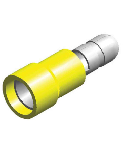 Gul Terminal Han 5Mm