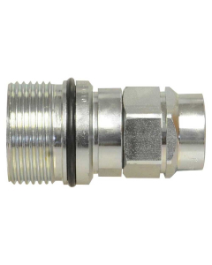 POPPET VALVE COUPLING SCREW - FEMAL