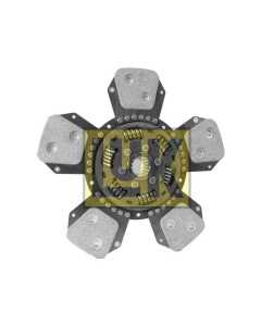 Clutchplate