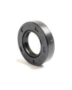 Metrisk Pakning for roterende aksling, 25 x 45 x 10mm Dobbeltkant