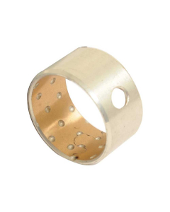 Fôring for bremsepedal