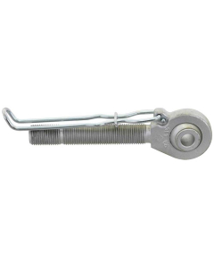 TOP LINK FORGED BALL END, RH (CAT. 