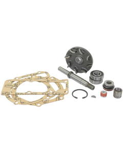 Vannpumpe - reparasjonssett