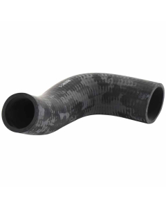 Radiatorslange, øverste, Indre Ø: av slange mindre ende: 45mm, Indre Ø: av slange større ende: 38mm