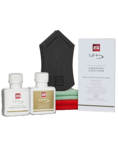 Poleringsett Ceramic Coating