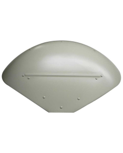 Grill - Venstre og Høyre