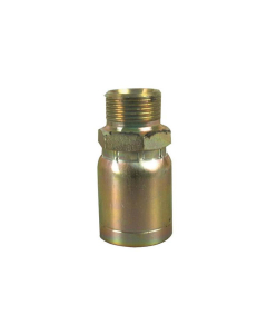 HYDRAULIC 1-PIECE SWAGE COUPLING GA
