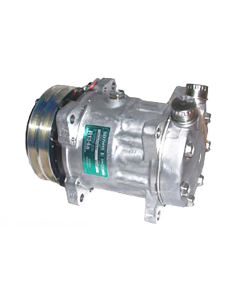 Kompressor