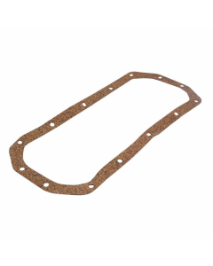 SUMP GASKET - 4 CYL.               