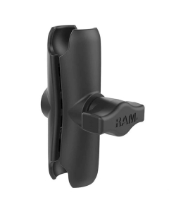 Dobbel sokkelarm medium (B-kule)