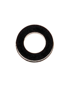 O-ring aksling, 7 x 11 x 1.5mm (10 stk.)