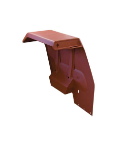 Skjerm (c/w verktøykasse) - H