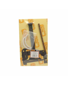 SUMP GASKET - 4 CYL.               