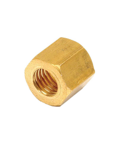 Eksosmanifold Mutter M8 x 1.25