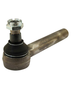 Styrestag med kule, Lengde: 253mm