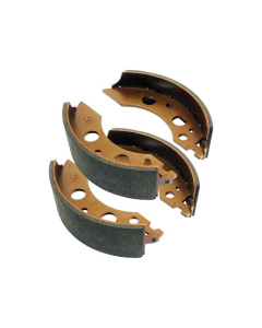 Bremseskokit (2 par.)