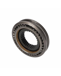 Synkroniseringsenhet