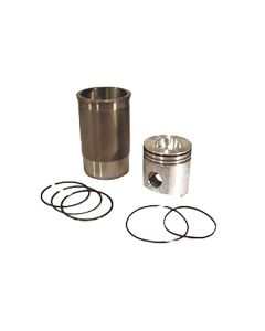 Sylinder Kit (1Syl)