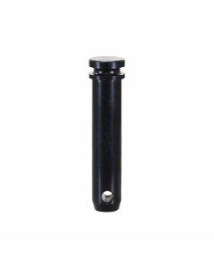 Toppstagsbolt 32x125mm Kategori 3 (Ø32mm) Tung Kapasitet