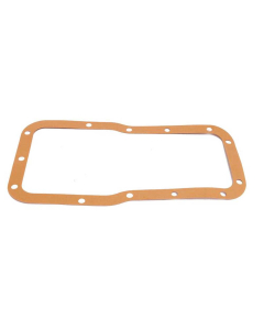 Hydraulisk toppdekselpakning